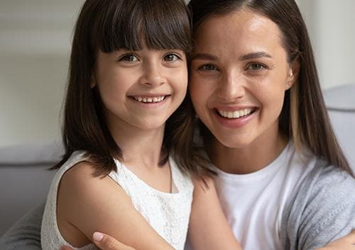 Dental X-rays and Your Child