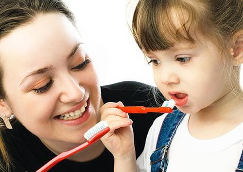 Eco-Friendly Toothbrushes