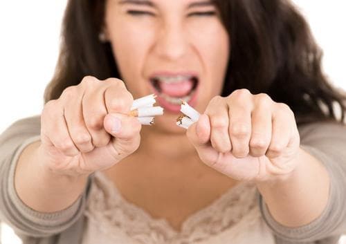 How Smoking Increases the Risk of Oral Cancer