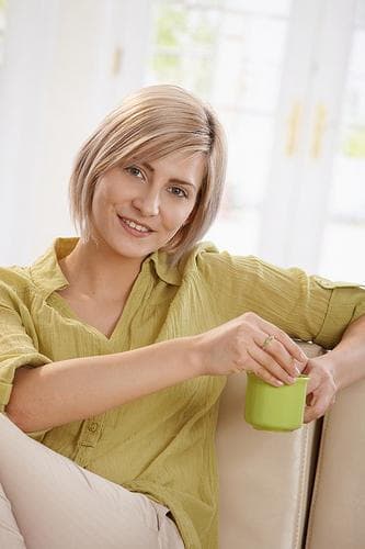 I have sensitive teeth. What are my options?
