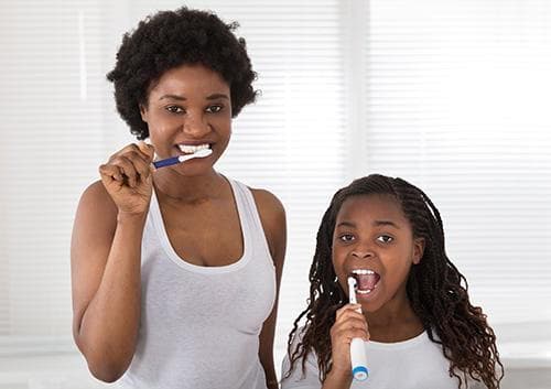 Make Tooth Brushing Fun