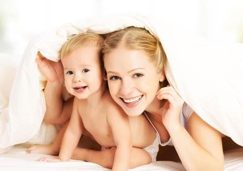 Oral Health Concerns for Infants