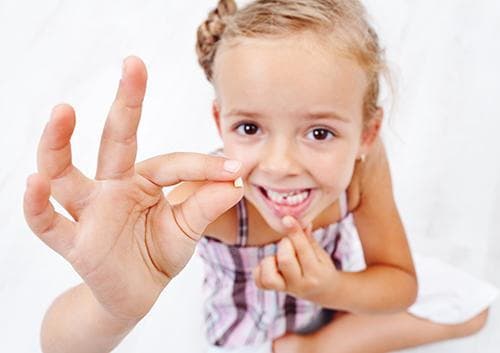 The History and Mythology of the Tooth Fairy