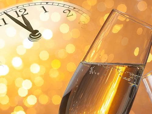 Things You Probably Didn’t Know About New Year's Eve