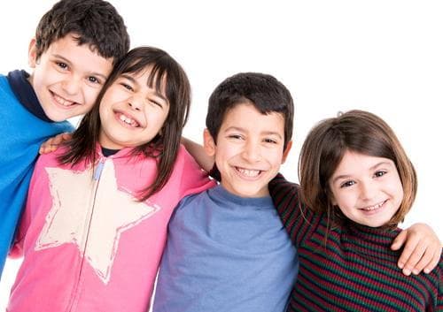 What should I do if my child has a toothache?