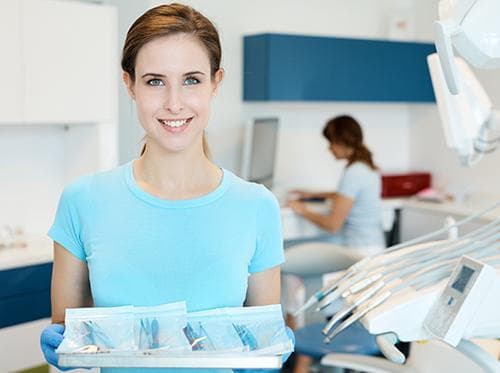 What to Expect if You Haven’t Been to the Dentist in Forever