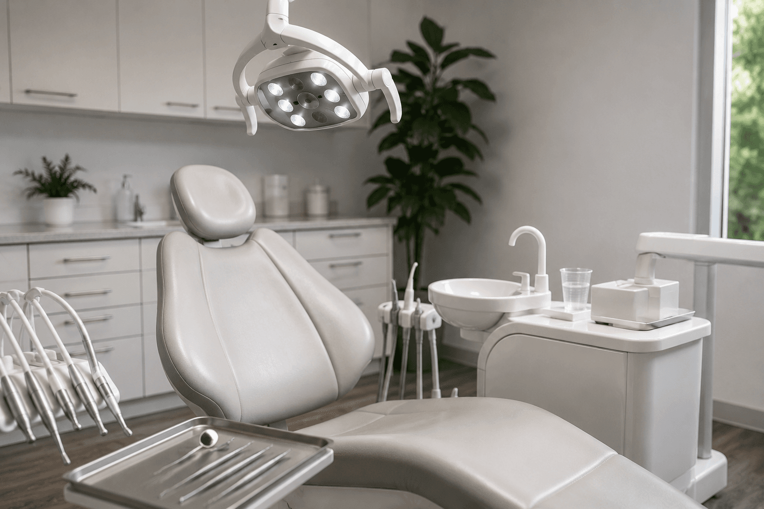General Dentistry