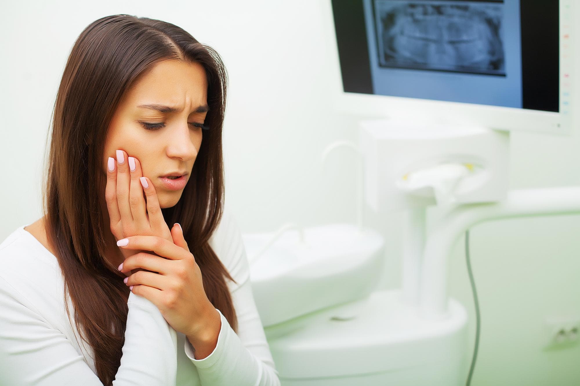 TMJ & Sleep Apnea