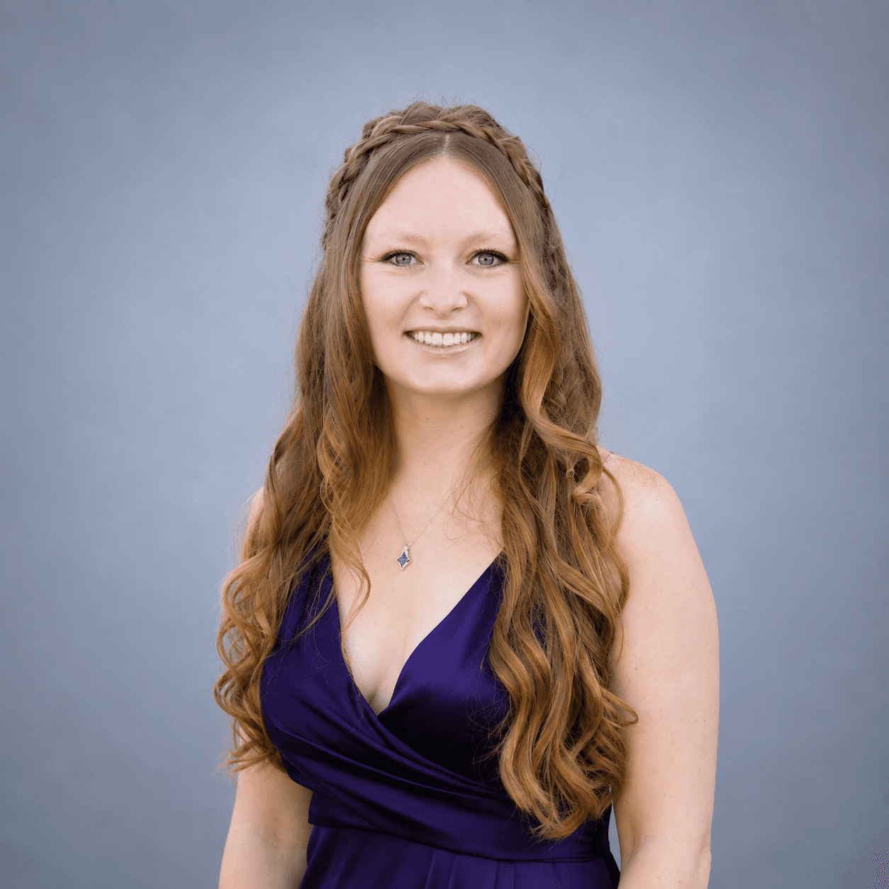 Dr. Kristen Powell, DDS