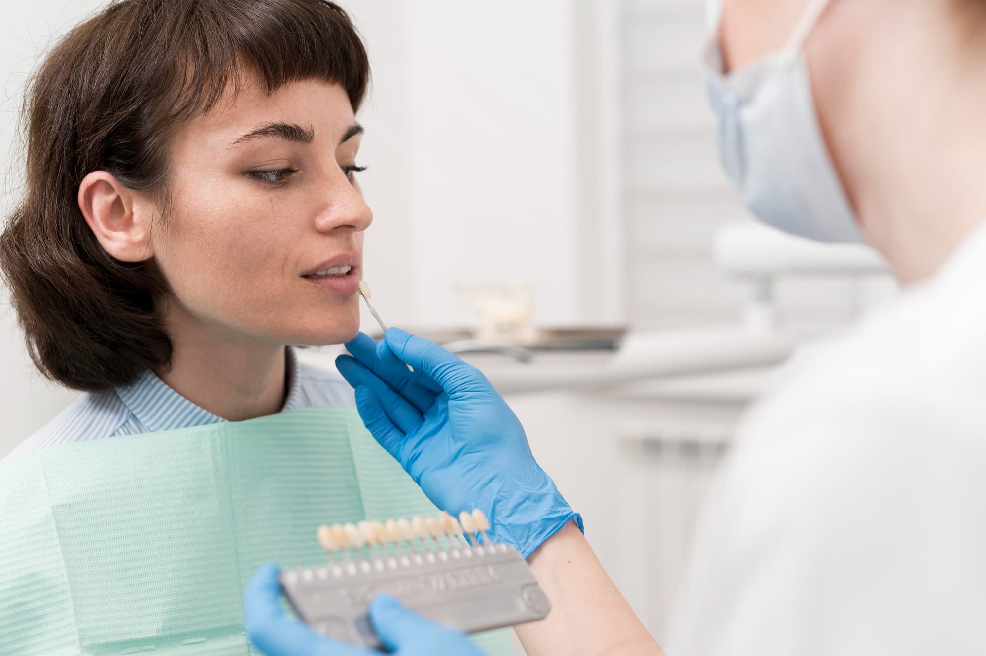 Dental Fillings