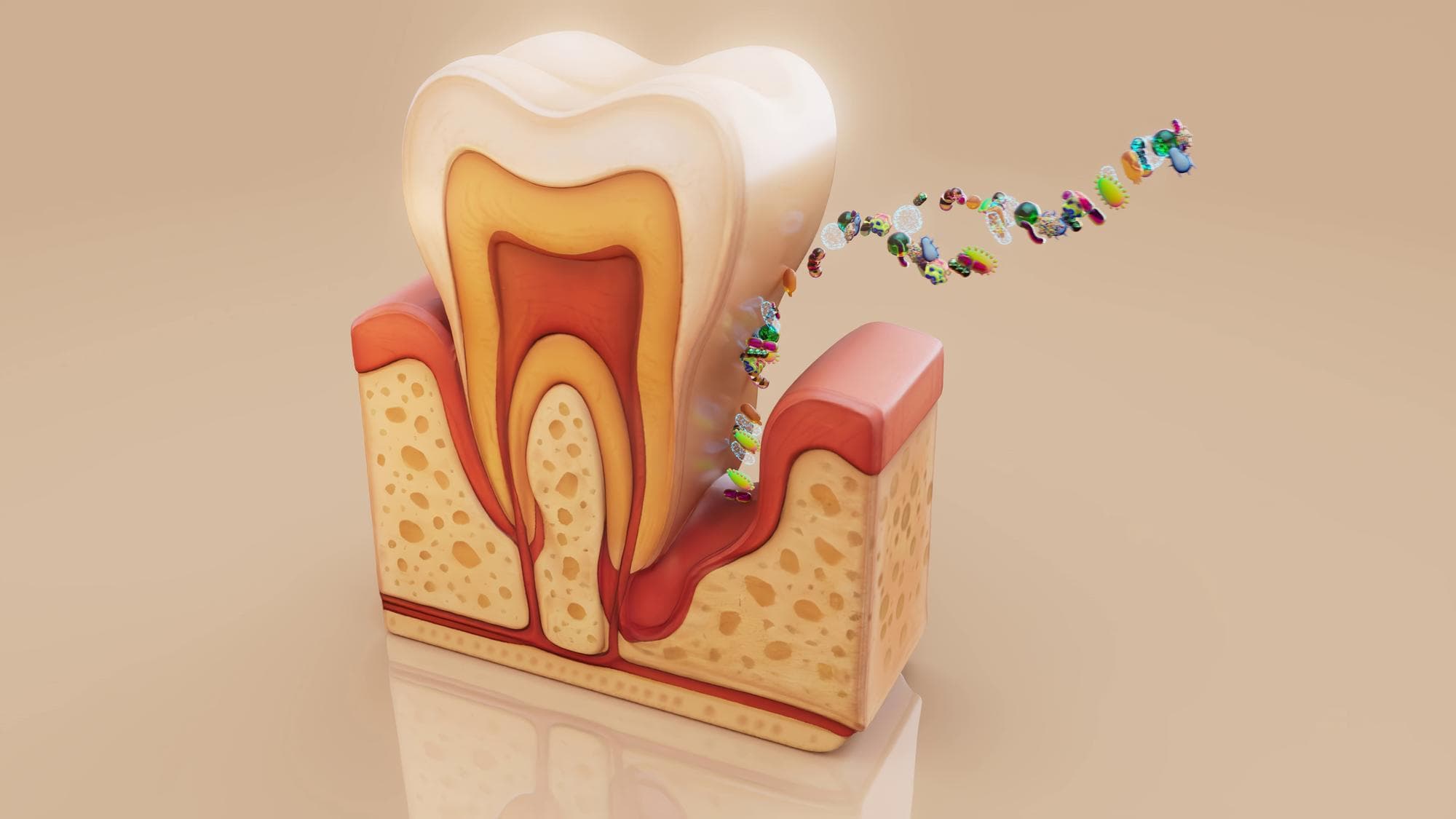 Gum Disease Treatment