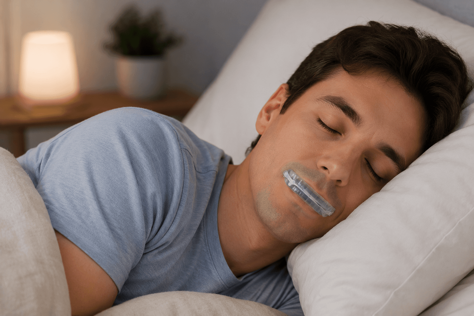 Sleep Apnea Treatment