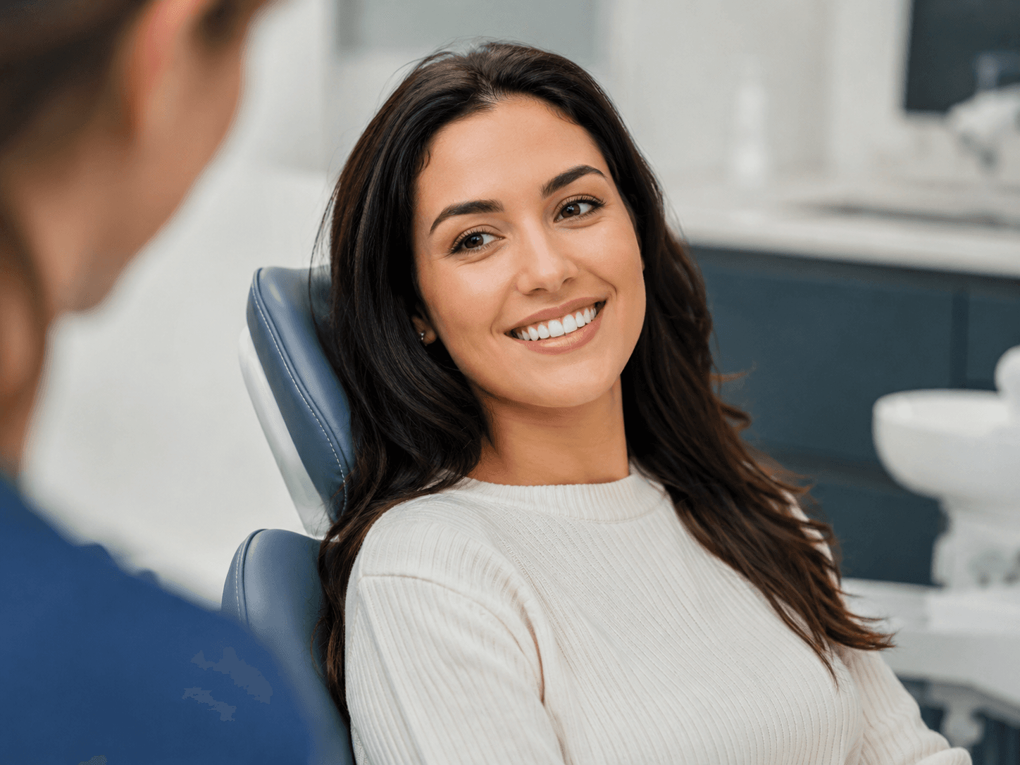 Teeth Cleaning Regular
