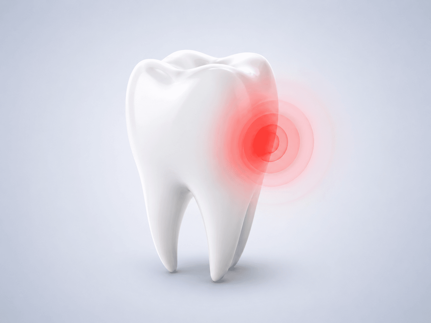 Wisdom Tooth Pain